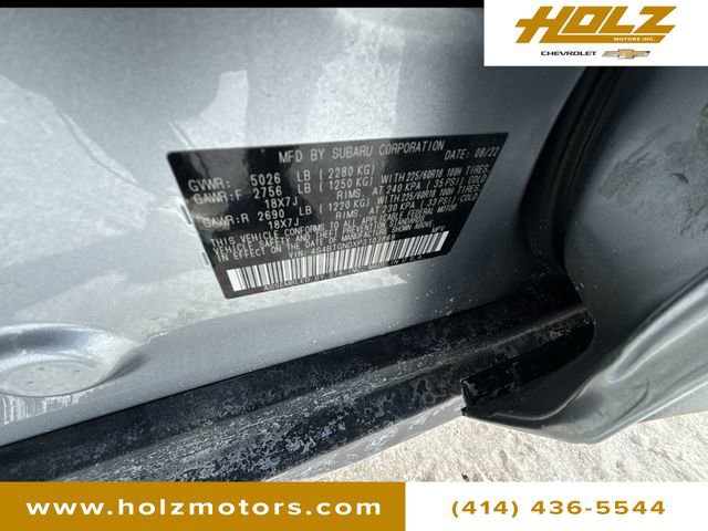 Used 2023 Subaru Outback Limited XT w/ Popular Package #2 image 35