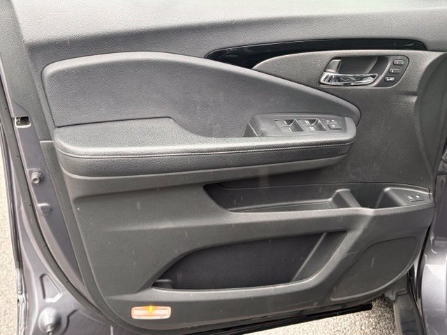 Certified 2020 Honda Pilot Elite image 11