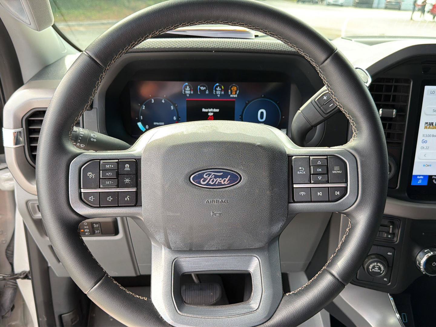 Used 2024 Ford F150 XLT w/ Equipment Group 302A MID AWD/4WD image 20