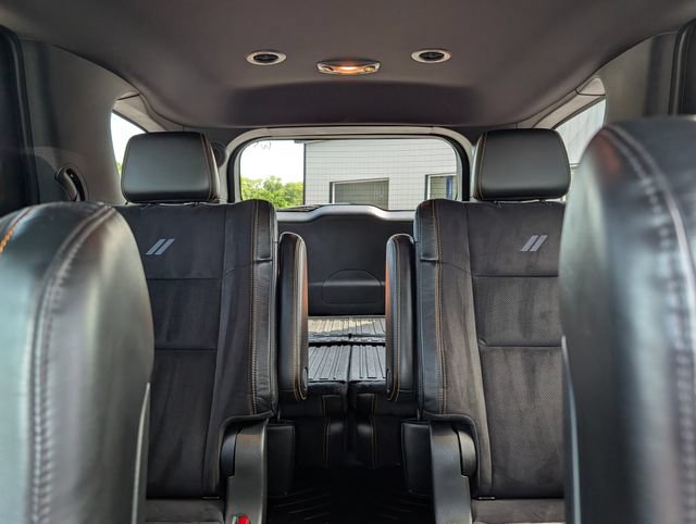 Used 2023 Dodge Durango R/T AWD/4WD image 17