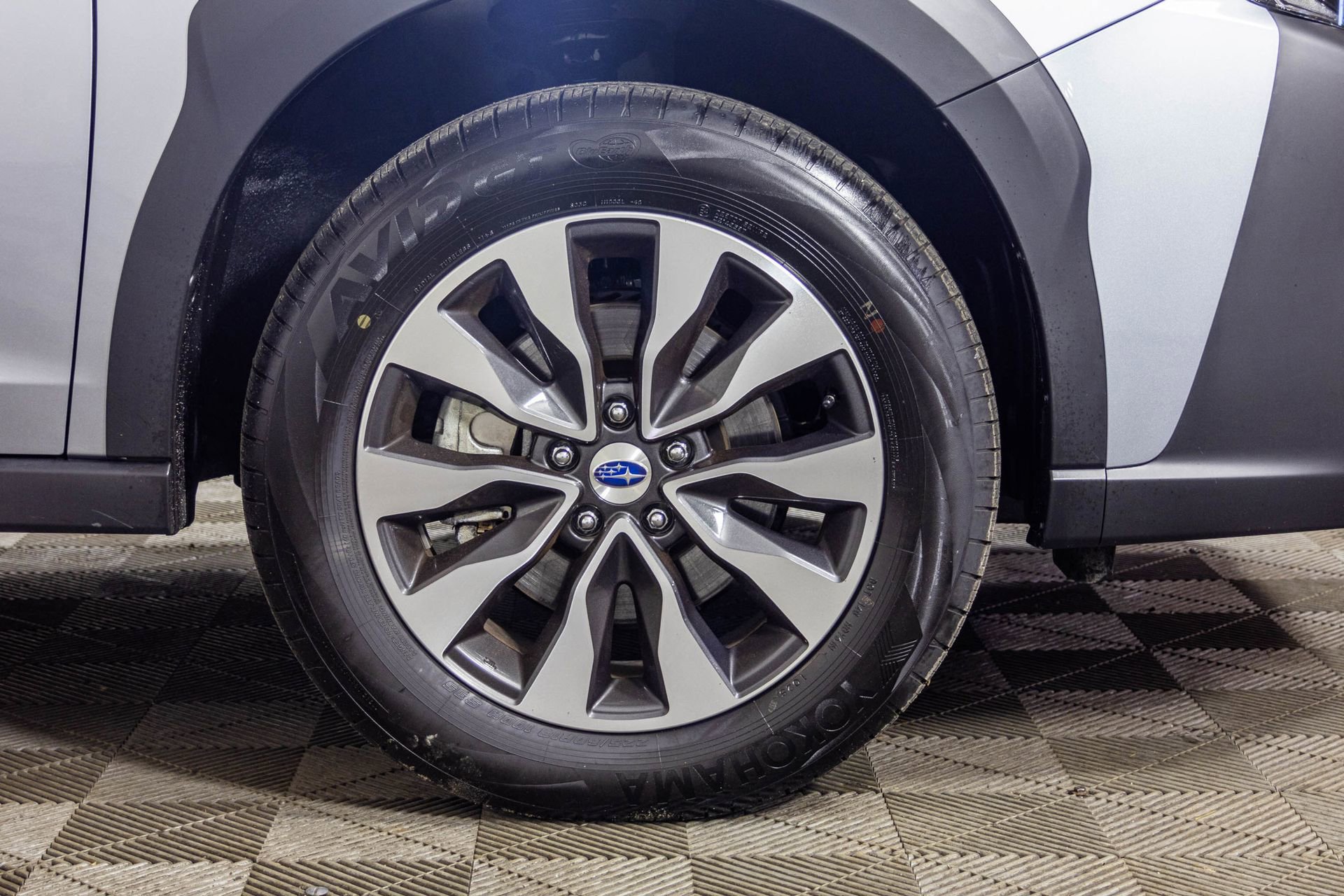 Used 2025 Subaru Outback Touring XT AWD/4WD image 56