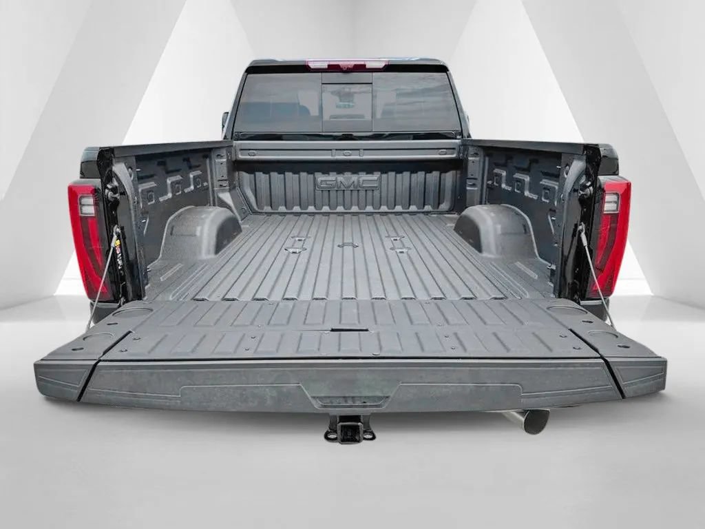 New 2026 GMC Sierra 2500 Denali Ultimate w/ Max Trailering Package AWD/4WD image 33
