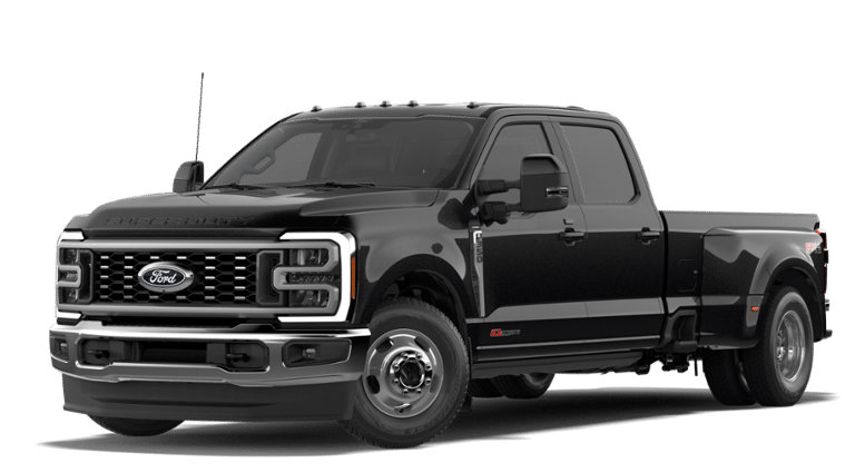 New 2027 Ford F350 Lariat AWD/4WD image 8