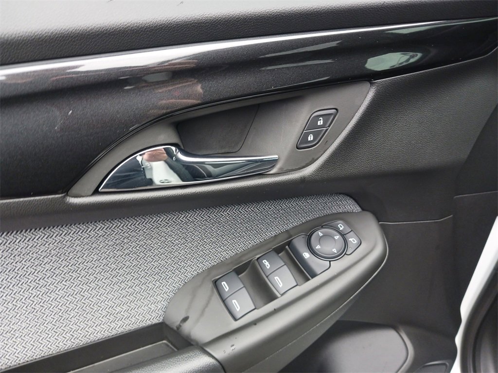 New 2026 Chevrolet TrailBlazer LT w/ LT Cold Weather Package image 29