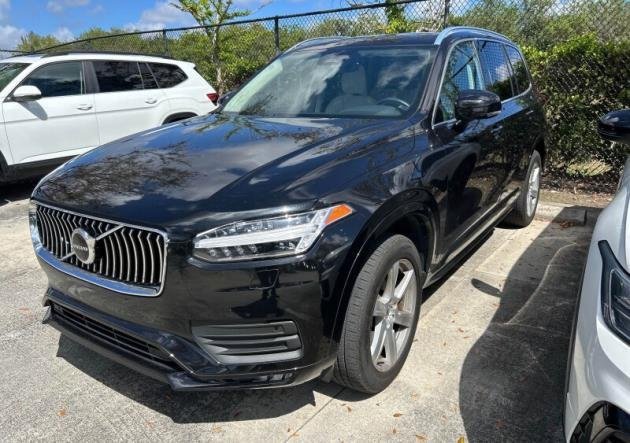 Certified 2023 Volvo XC90 B5 Core w/ Protection Package Premier image 1