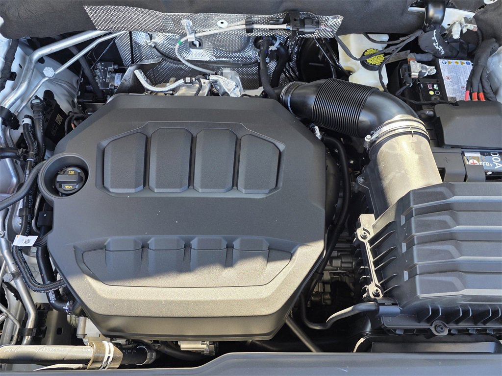 New 2026 Volkswagen Atlas Cross Sport SE image 19