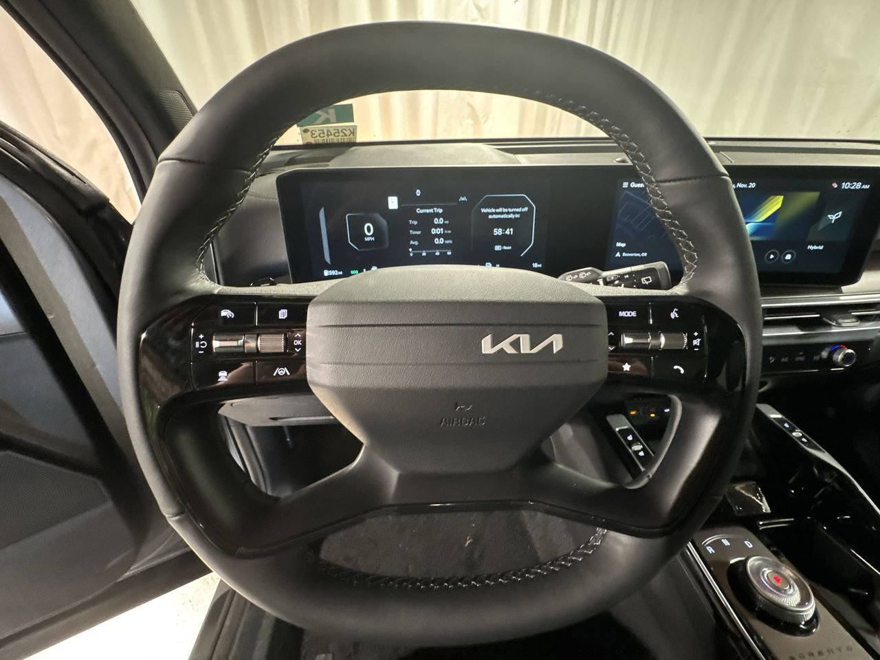 New 2026 Kia Sorento SX Prestige image 20