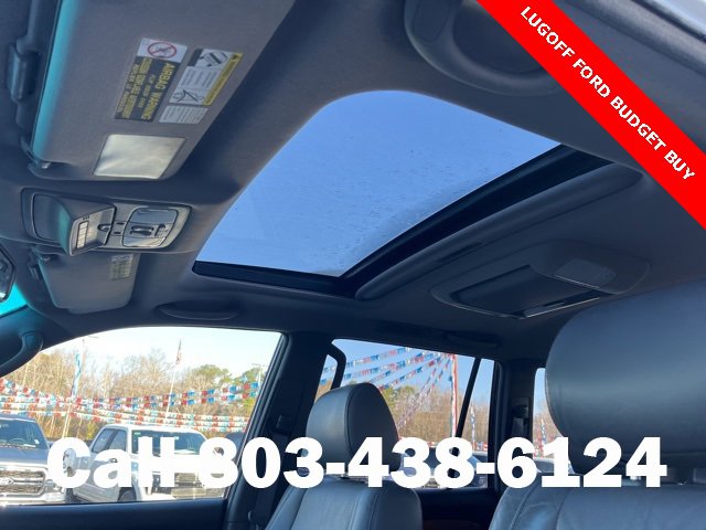 Used 2007 Lexus GX 470 image 18