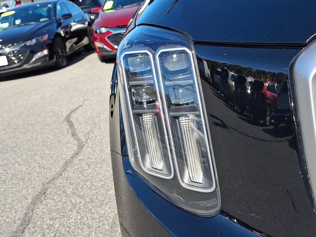 Used 2024 Kia Telluride S w/ S Sunroof Package image 9