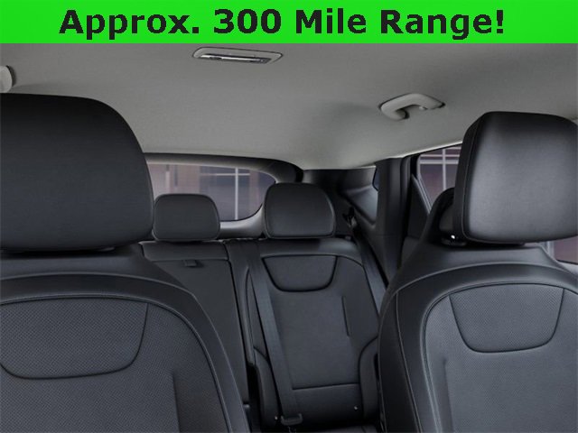 New 2025 Kia EV6 Wind image 27