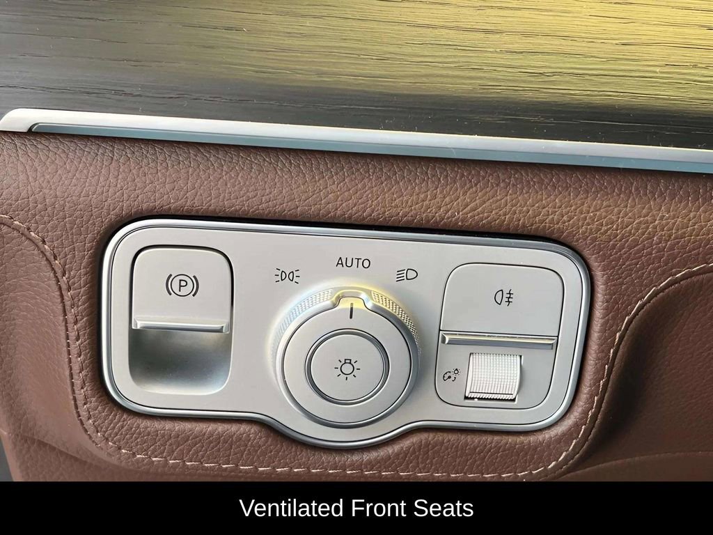 Used 2024 Mercedes-Benz GLE 350 4MATIC image 14