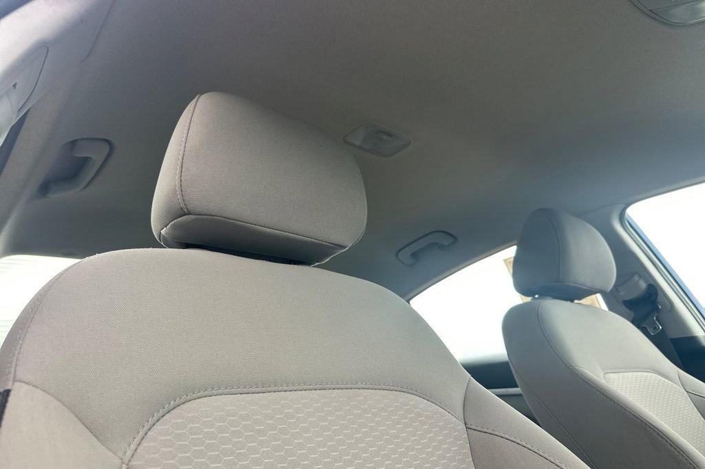 Used 2019 Hyundai Elantra SEL image 16