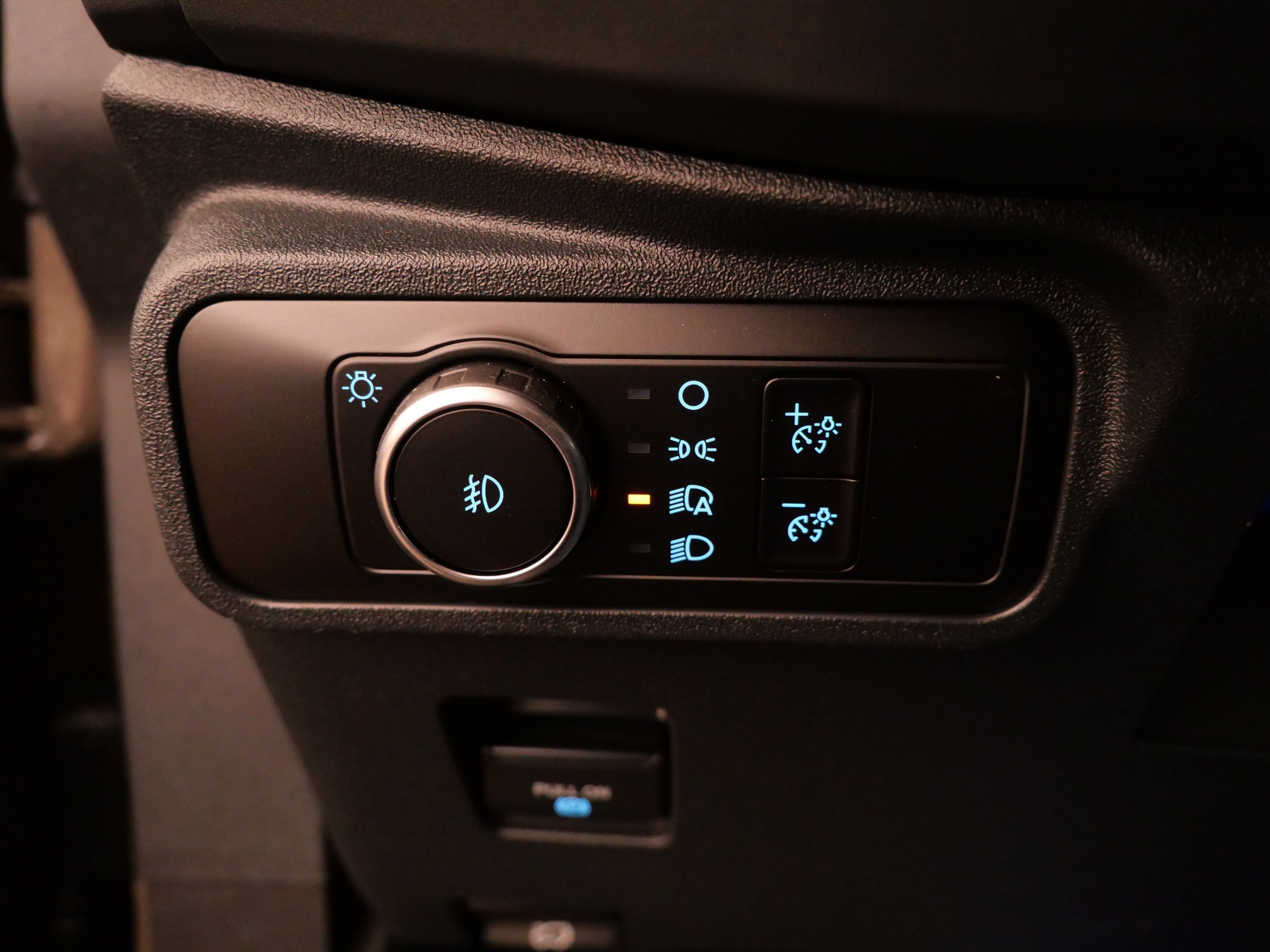 Used 2026 Ford Bronco Outer Banks AWD/4WD image 26