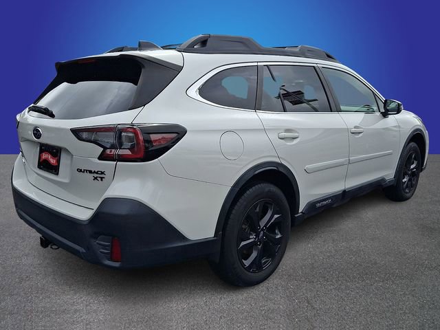 Used 2020 Subaru Outback Onyx Edition XT AWD/4WD image 4
