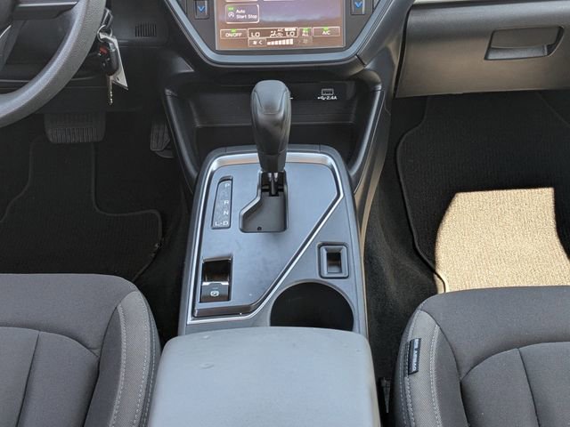 Used 2024 Subaru Impreza 2.0i image 16