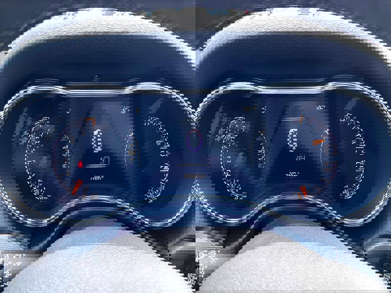 Used 2020 Jeep Grand Cherokee Laredo image 25