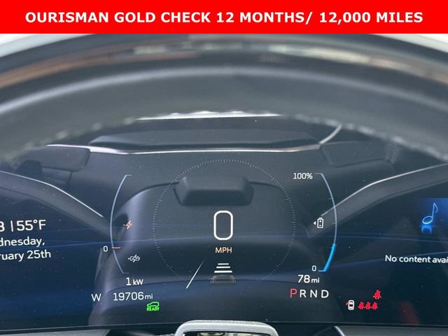 Used 2024 Cadillac Lyriq Sport image 29