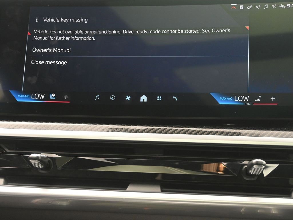 Used 2024 BMW X5 M60i image 14