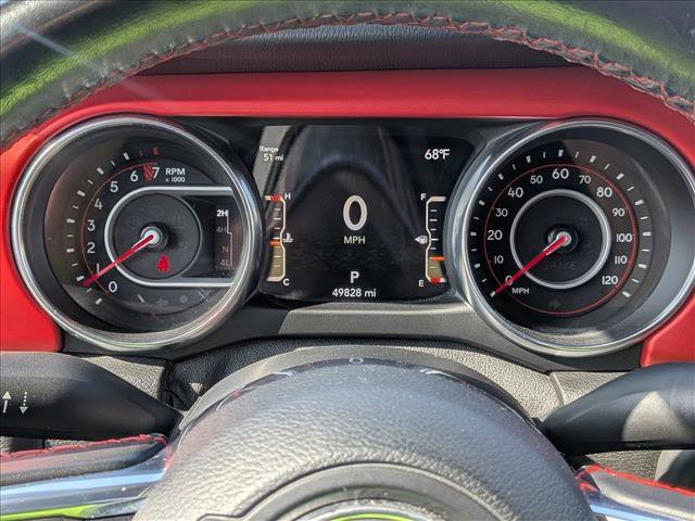 Used 2020 Jeep Gladiator Rubicon image 11