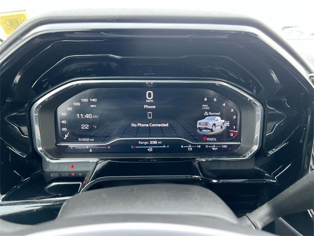 Used 2024 GMC Sierra 1500 SLE image 12