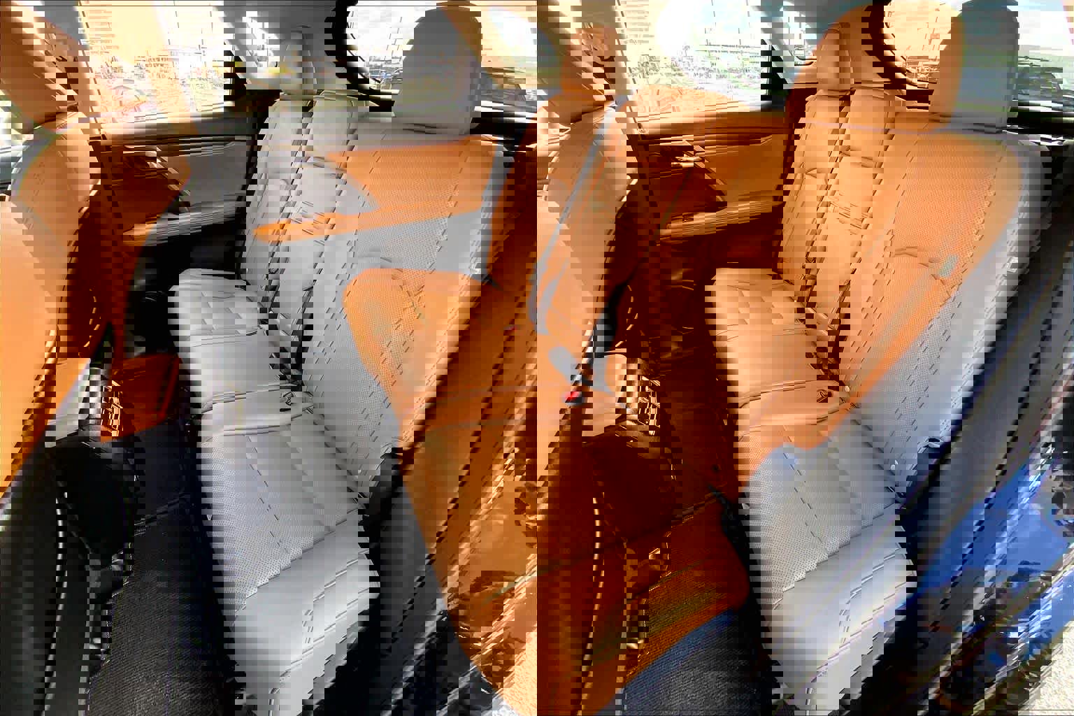 Used 2021 Lexus RX 350 w/ Premium Package image 20