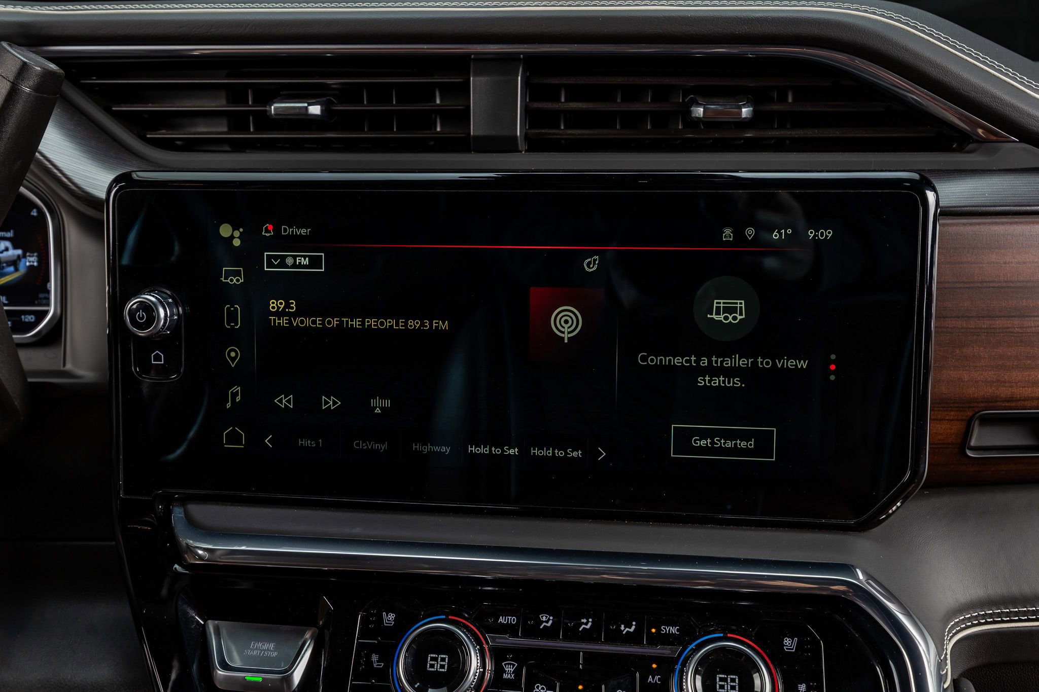 Used 2024 GMC Sierra 3500 Denali Ultimate image 25