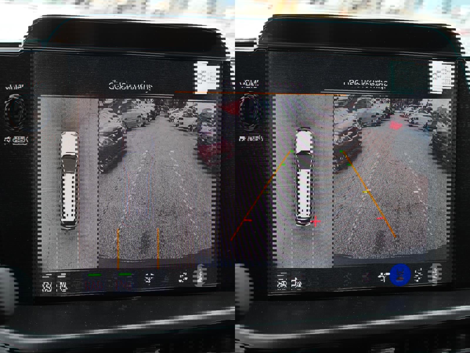 New 2026 Subaru Outback Touring XT image 15