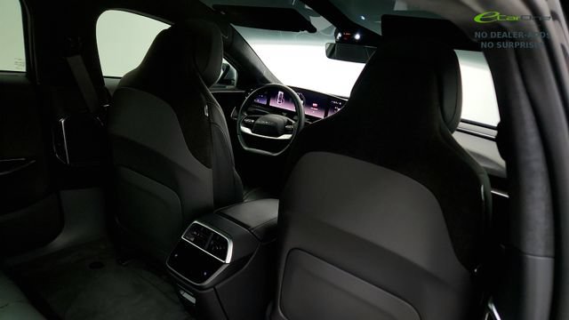 Used 2023 Lucid Air Grand Touring AWD/4WD image 39