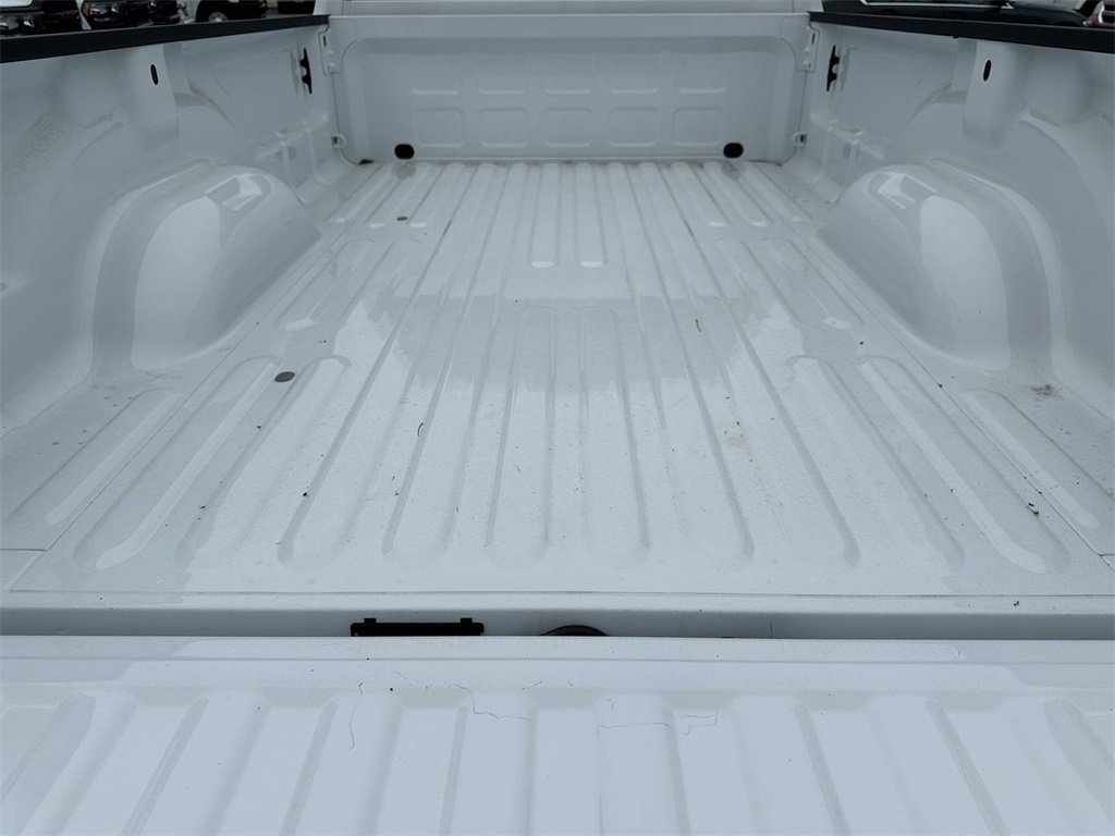 New 2023 RAM 2500 Tradesman image 8