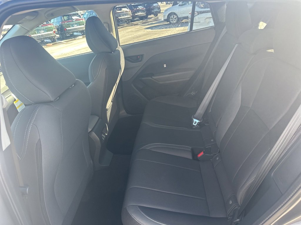 New 2026 Subaru Crosstrek 2.0i Premium image 21