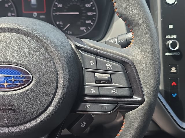 Certified 2026 Subaru Crosstrek 2.5i Limited w/ Crosstrek Mirror Package AWD/4WD image 19