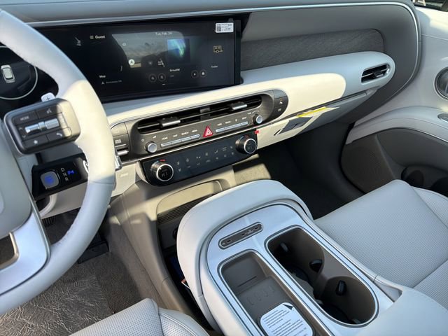 New 2026 Hyundai Palisade Limited image 28