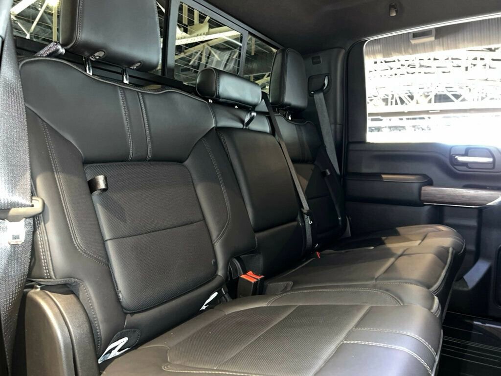Used 2023 Chevrolet Silverado 2500 High Country image 30