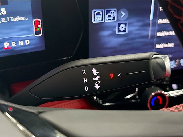 New 2026 Chevrolet Blazer EV SS image 18