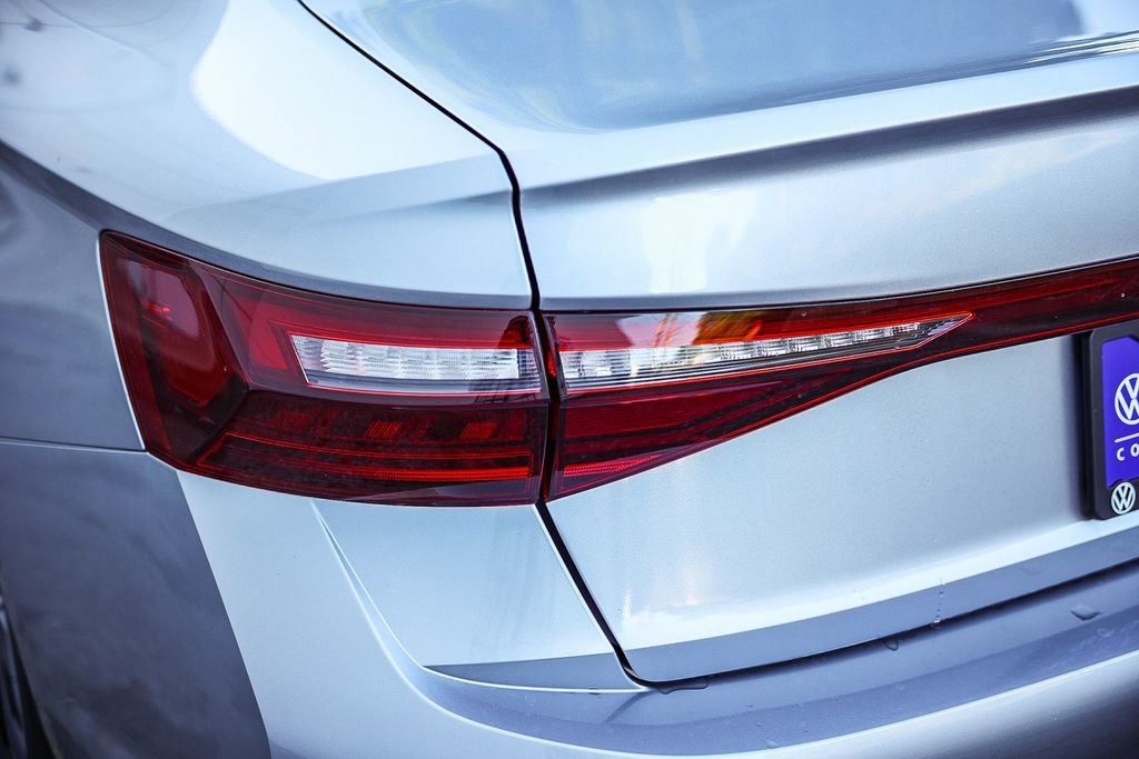 New 2026 Volkswagen Jetta Sport image 9