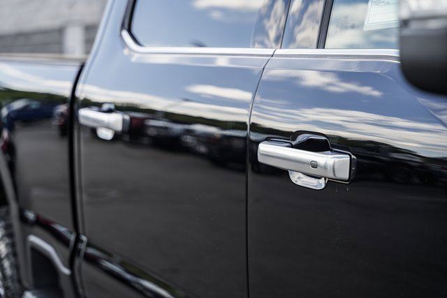 New 2026 Ford F250 Platinum image 21