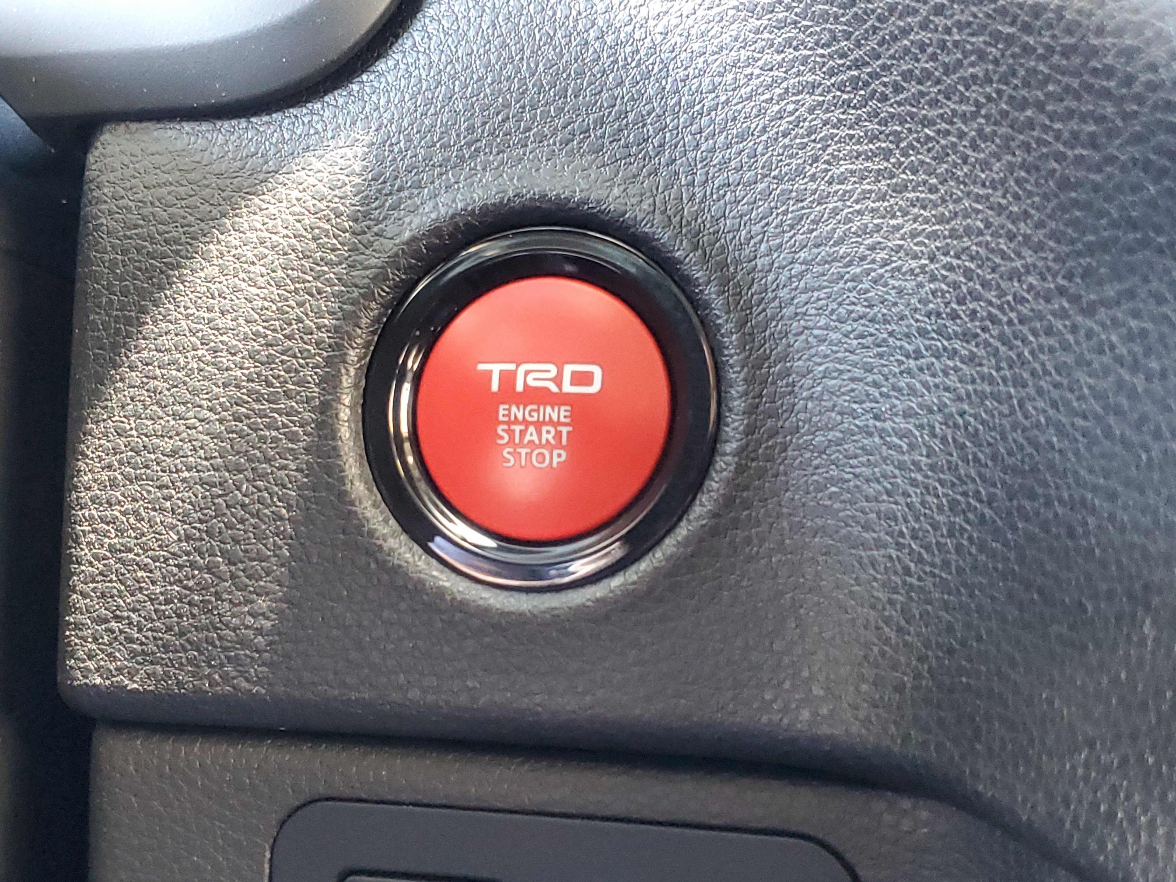 Certified 2026 Toyota Tundra SR5 w/ TRD Off-Road Package AWD/4WD image 29