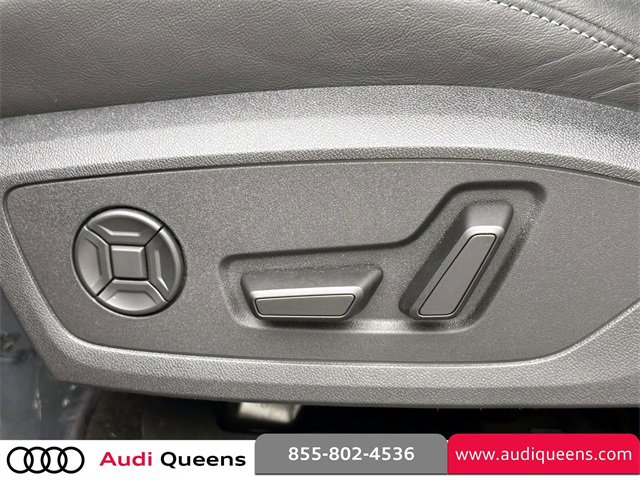 Used 2024 Audi Q4 e-tron Premium Plus w/ Premium Plus image 18