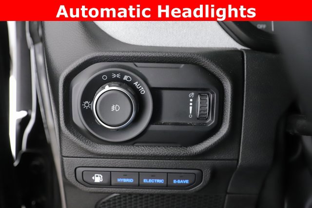 Used 2024 Jeep Wrangler Sport S 4xe w/ Convenience Group image 18