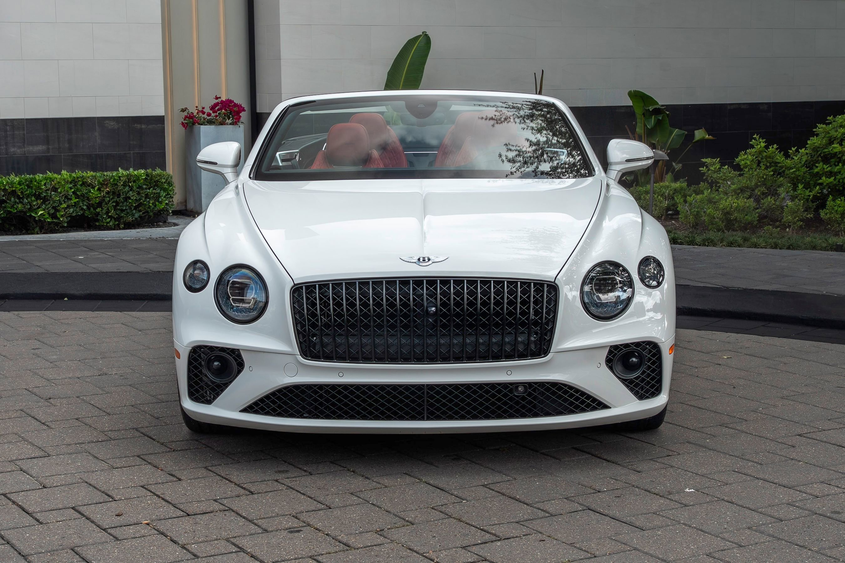 Used 2024 Bentley Continental GT Azure AWD/4WD image 12