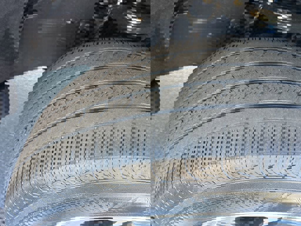 Used 2023 Toyota Tundra Limited w/ Power Package image 25