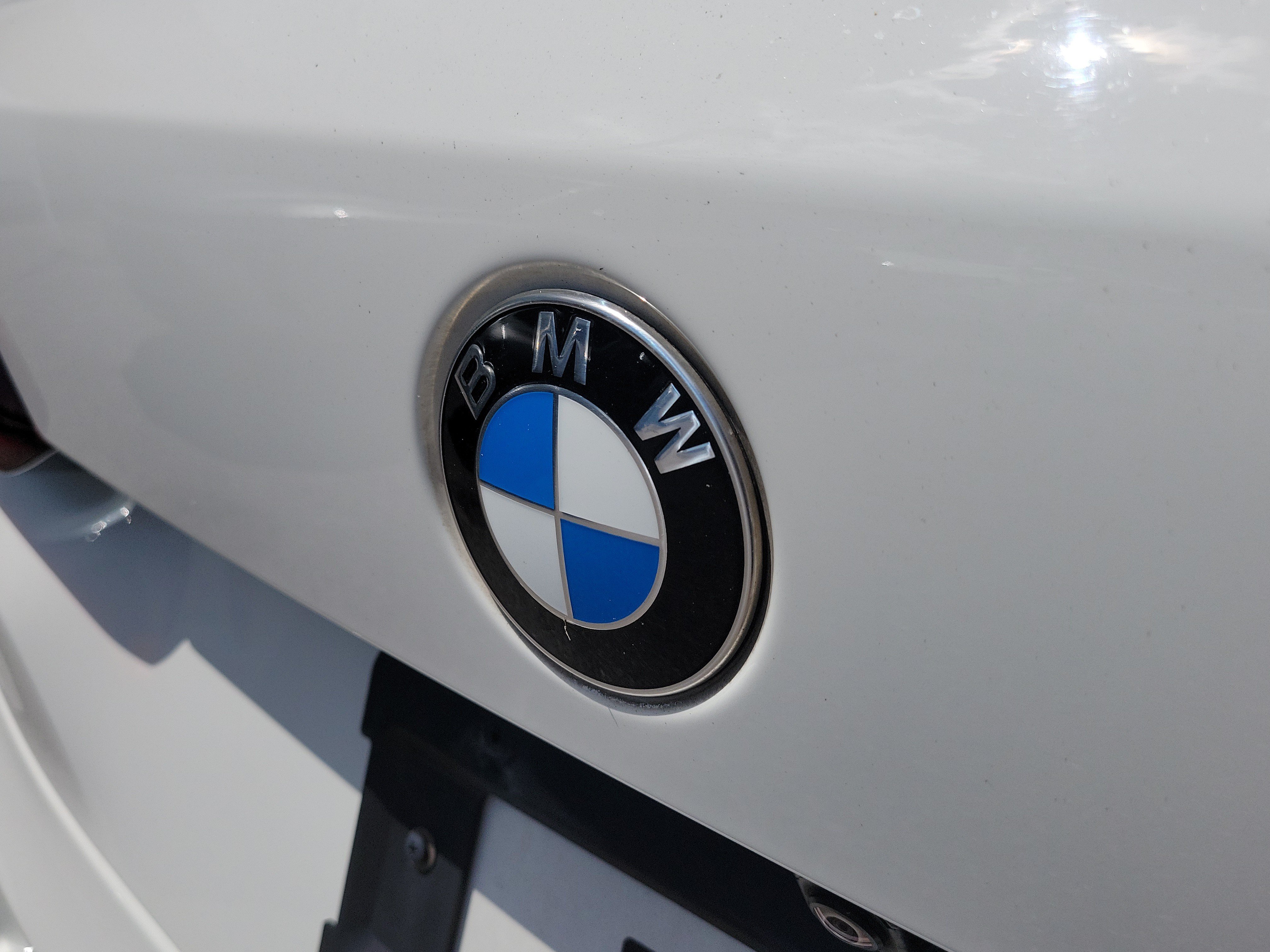 Used 2022 BMW X5 M50i AWD/4WD image 7