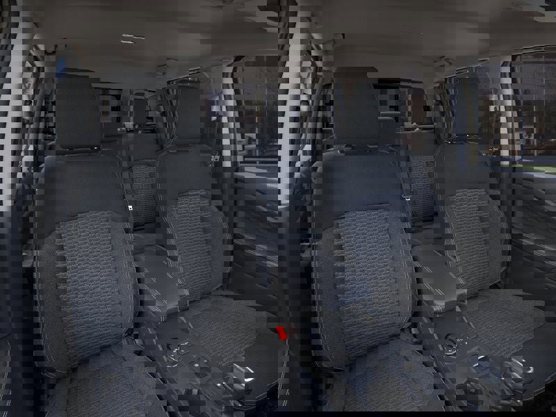 New 2025 Ford Ranger XLT w/ Equipment Group 301A High image 10