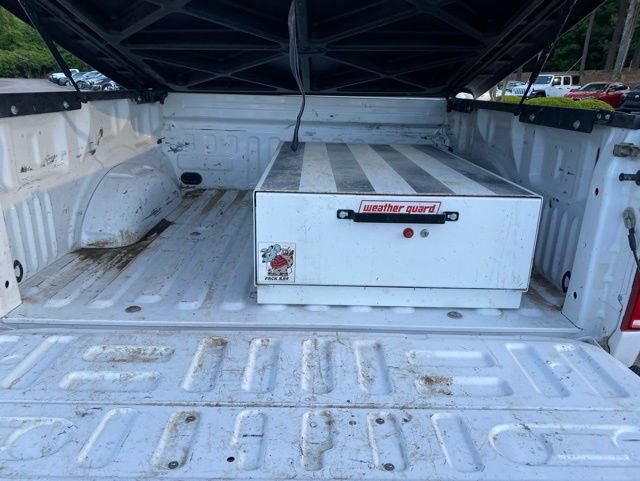 Used 2019 Ford F150 XL w/ Equipment Group 101A Mid AWD/4WD image 28