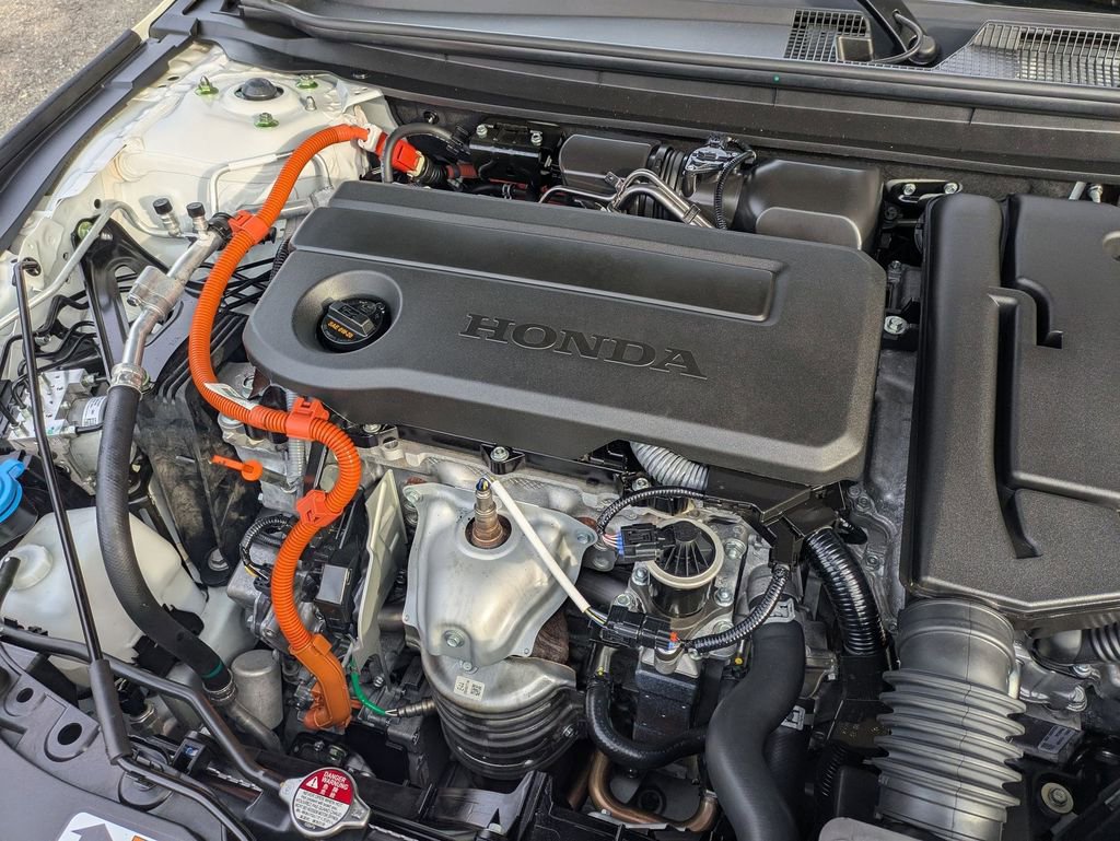 Used 2023 Honda Accord Sport image 31