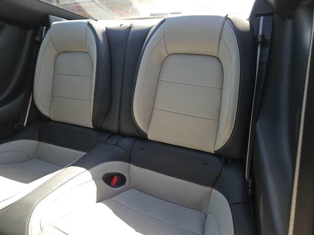 New 2025 Ford Mustang GT Premium image 19