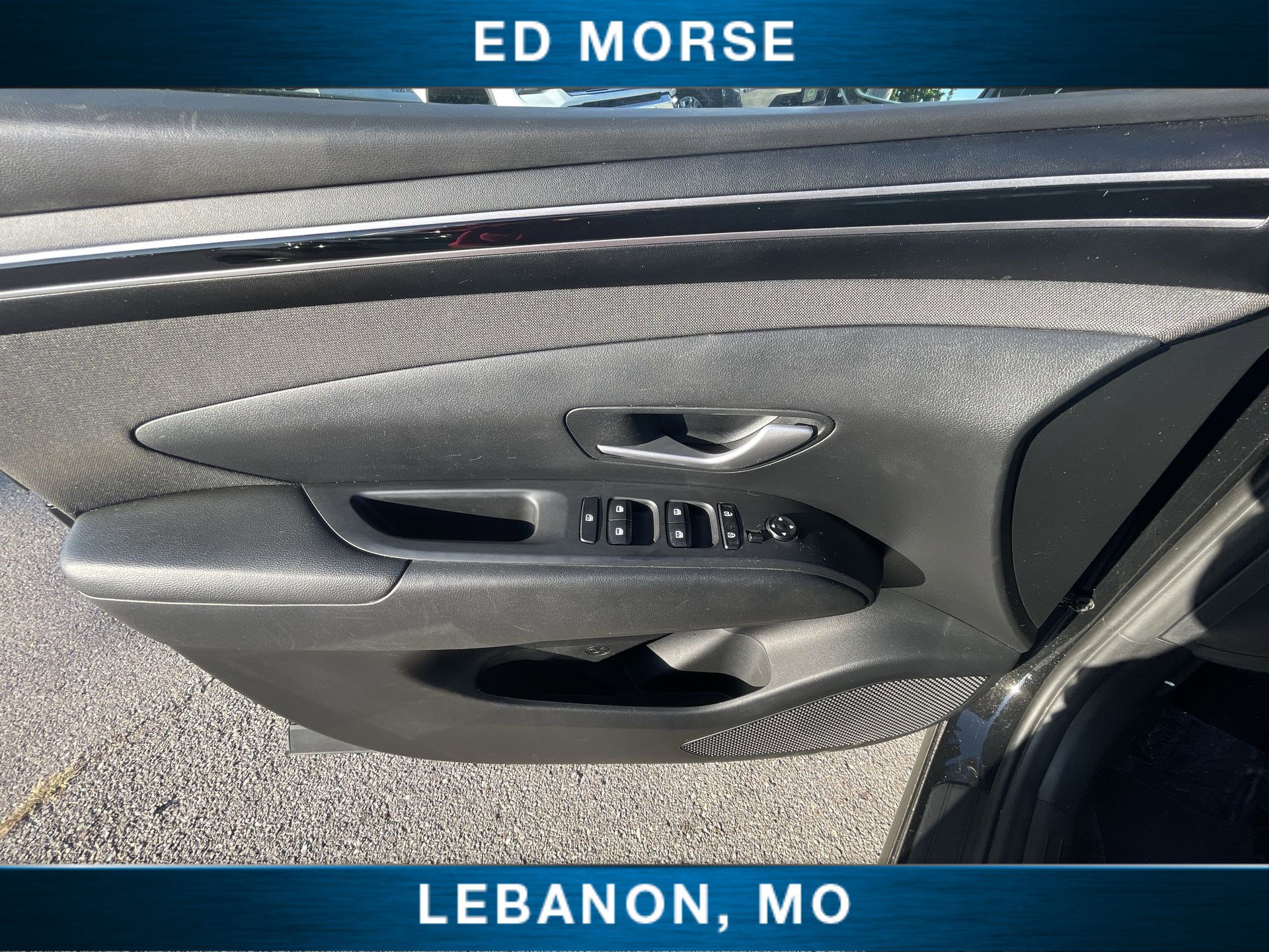 Used 2024 Hyundai Tucson SEL w/ Convenience Package image 23