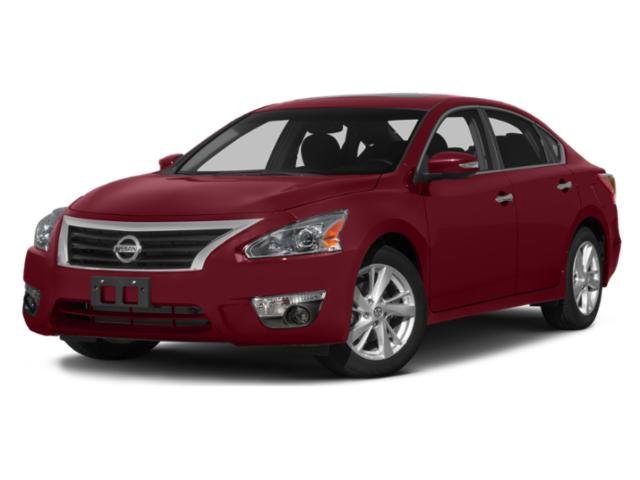Used 2015 Nissan Altima 2.5 SL w/ Technology Package