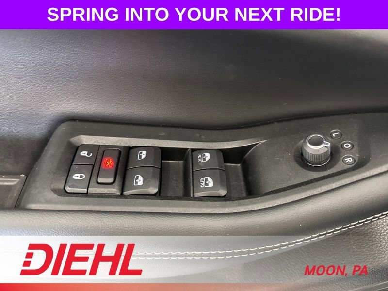 Used 2024 Jeep Grand Cherokee L Altitude image 24