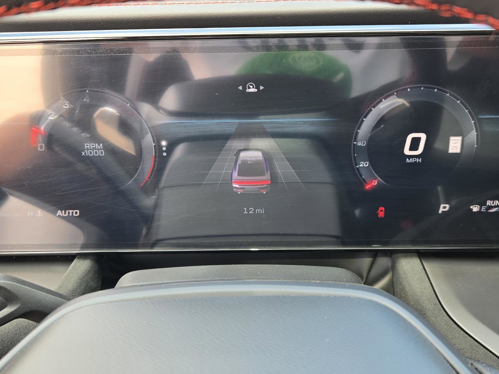 New 2026 Dodge Charger Scat Pack image 15